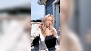 Texasthicc (Forrest aka Bailey Bae aka Texasthic) OnlyFans Leaks Euphoria Thiccaragua Blondie Ass Porn 37