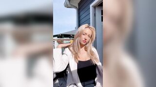 Texasthicc (Forrest aka Bailey Bae aka Texasthic) OnlyFans Leaks Euphoria Thiccaragua Blondie Ass Porn 37