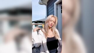 Texasthicc (Forrest aka Bailey Bae aka Texasthic) OnlyFans Leaks Euphoria Thiccaragua Blondie Ass Porn 37