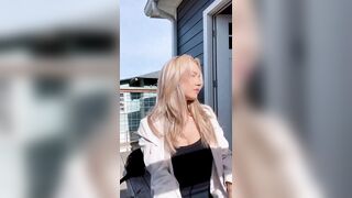 Texasthicc (Forrest aka Bailey Bae aka Texasthic) OnlyFans Leaks Euphoria Thiccaragua Blondie Ass Porn 37