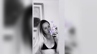 Texasthicc (Forrest aka Bailey Bae aka Texasthic) OnlyFans Leaks Euphoria Thiccaragua Blondie Ass Porn 13