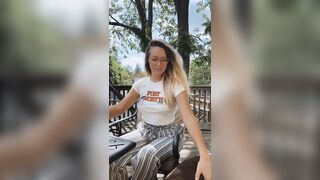 Texasthicc (Forrest aka Bailey Bae aka Texasthic) OnlyFans Leaks Euphoria Thiccaragua Blondie Ass Porn 21