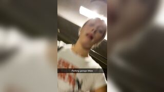 Texasthicc (Forrest aka Bailey Bae aka Texasthic) OnlyFans Leaks Euphoria Thiccaragua Blondie Ass Porn 46