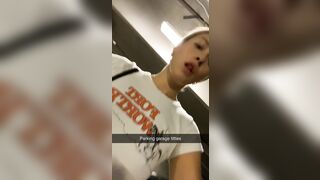 Texasthicc (Forrest aka Bailey Bae aka Texasthic) OnlyFans Leaks Euphoria Thiccaragua Blondie Ass Porn 46