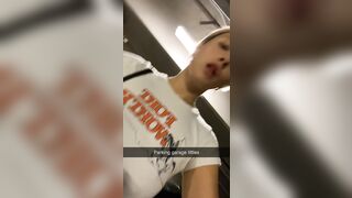 Texasthicc (Forrest aka Bailey Bae aka Texasthic) OnlyFans Leaks Euphoria Thiccaragua Blondie Ass Porn 46