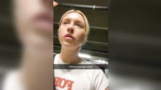 Texasthicc (Forrest aka Bailey Bae aka Texasthic) OnlyFans Leaks Euphoria Thiccaragua Blondie Ass Porn 46