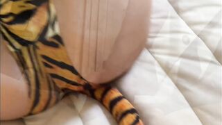 Texasthicc (Forrest aka Bailey Bae aka Texasthic) OnlyFans Leaks Euphoria Thiccaragua Blondie Ass Porn 40