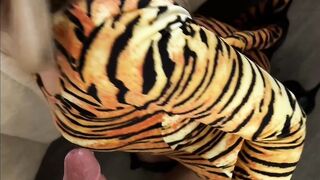 Texasthicc (Forrest aka Bailey Bae aka Texasthic) OnlyFans Leaks Euphoria Thiccaragua Blondie Ass Porn 40