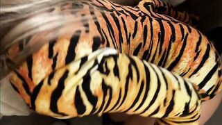 Texasthicc (Forrest aka Bailey Bae aka Texasthic) OnlyFans Leaks Euphoria Thiccaragua Blondie Ass Porn 40