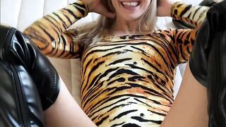 Texasthicc (Forrest aka Bailey Bae aka Texasthic) OnlyFans Leaks Euphoria Thiccaragua Blondie Ass Porn 40