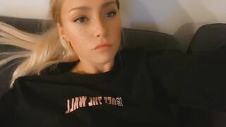 Texasthicc (Forrest aka Bailey Bae aka Texasthic) OnlyFans Leaks Euphoria Thiccaragua Blondie Ass Porn 12