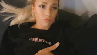 Texasthicc (Forrest aka Bailey Bae aka Texasthic) OnlyFans Leaks Euphoria Thiccaragua Blondie Ass Porn 12