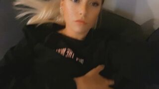 Texasthicc (Forrest aka Bailey Bae aka Texasthic) OnlyFans Leaks Euphoria Thiccaragua Blondie Ass Porn 12