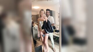 Texasthicc (Forrest aka Bailey Bae aka Texasthic) OnlyFans Leaks Euphoria Thiccaragua Blondie Ass Porn 42