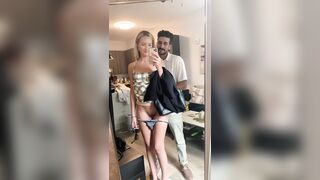 Texasthicc (Forrest aka Bailey Bae aka Texasthic) OnlyFans Leaks Euphoria Thiccaragua Blondie Ass Porn 42