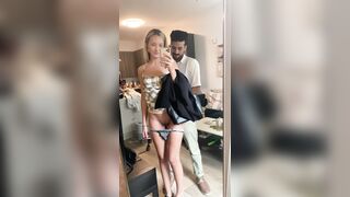 Texasthicc (Forrest aka Bailey Bae aka Texasthic) OnlyFans Leaks Euphoria Thiccaragua Blondie Ass Porn 42