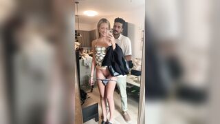 Texasthicc (Forrest aka Bailey Bae aka Texasthic) OnlyFans Leaks Euphoria Thiccaragua Blondie Ass Porn 42