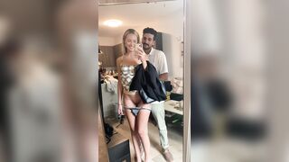 Texasthicc (Forrest aka Bailey Bae aka Texasthic) OnlyFans Leaks Euphoria Thiccaragua Blondie Ass Porn 42