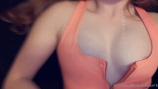 Aussiebabe19 (Foreign Baby aka Aussie Babe) OnlyFans Leaks Australian Freshman your Newest Obession Porn 34