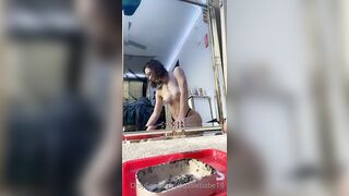 Aussiebabe19 (Foreign Baby aka Aussie Babe) OnlyFans Leaks Australian Freshman your Newest Obession Porn 14