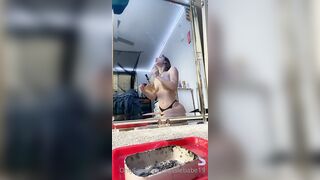 Aussiebabe19 (Foreign Baby aka Aussie Babe) OnlyFans Leaks Australian Freshman your Newest Obession Porn 14