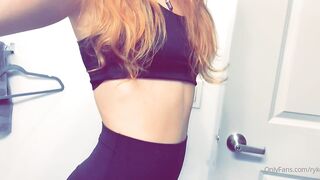 Aussiebabe19 (Foreign Baby aka Aussie Babe) OnlyFans Leaks Australian Freshman your Newest Obession Porn 58