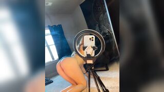 Aussiebabe19 (Foreign Baby aka Aussie Babe) OnlyFans Leaks Australian Freshman your Newest Obession Porn 10