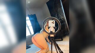 Aussiebabe19 (Foreign Baby aka Aussie Babe) OnlyFans Leaks Australian Freshman your Newest Obession Porn 10