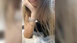 Callmeolivia00 (Olivia Quinn) OnlyFans Leaks 21 yo Italian Bisexual Girl Sweet but Slutty Porn 148