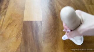 Callmeolivia00 (Olivia Quinn) OnlyFans Leaks 21 yo Italian Bisexual Girl Sweet but Slutty Porn 14