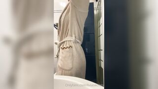 Callmeolivia00 (Olivia Quinn) OnlyFans Leaks 21 yo Italian Bisexual Girl Sweet but Slutty Porn 83