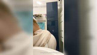 Callmeolivia00 (Olivia Quinn) OnlyFans Leaks 21 yo Italian Bisexual Girl Sweet but Slutty Porn 83