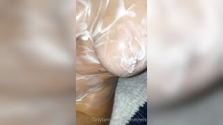 Callmeolivia00 (Olivia Quinn) OnlyFans Leaks 21 yo Italian Bisexual Girl Sweet but Slutty Porn 60