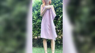 Callmeolivia00 (Olivia Quinn) OnlyFans Leaks 21 yo Italian Bisexual Girl Sweet but Slutty Porn 189