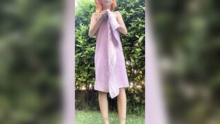 Callmeolivia00 (Olivia Quinn) OnlyFans Leaks 21 yo Italian Bisexual Girl Sweet but Slutty Porn 189