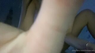 Callmeolivia00 (Olivia Quinn) OnlyFans Leaks 21 yo Italian Bisexual Girl Sweet but Slutty Porn 199