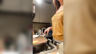 Callmeolivia00 (Olivia Quinn) OnlyFans Leaks 21 yo Italian Bisexual Girl Sweet but Slutty Porn 50