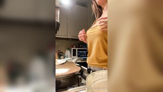 Callmeolivia00 (Olivia Quinn) OnlyFans Leaks 21 yo Italian Bisexual Girl Sweet but Slutty Porn 50