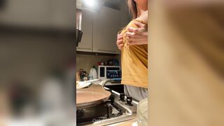 Callmeolivia00 (Olivia Quinn) OnlyFans Leaks 21 yo Italian Bisexual Girl Sweet but Slutty Porn 50