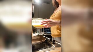 Callmeolivia00 (Olivia Quinn) OnlyFans Leaks 21 yo Italian Bisexual Girl Sweet but Slutty Porn 50