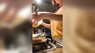 Callmeolivia00 (Olivia Quinn) OnlyFans Leaks 21 yo Italian Bisexual Girl Sweet but Slutty Porn 50