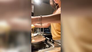 Callmeolivia00 (Olivia Quinn) OnlyFans Leaks 21 yo Italian Bisexual Girl Sweet but Slutty Porn 50