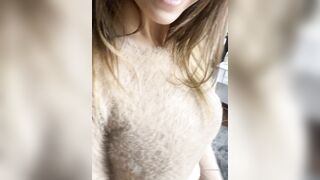 Callmeolivia00 (Olivia Quinn) OnlyFans Leaks 21 yo Italian Bisexual Girl Sweet but Slutty Porn 146