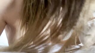 Callmeolivia00 (Olivia Quinn) OnlyFans Leaks 21 yo Italian Bisexual Girl Sweet but Slutty Porn 43