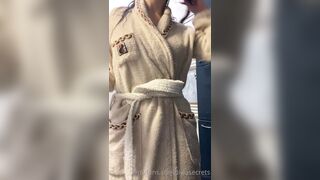 Callmeolivia00 (Olivia Quinn) OnlyFans Leaks 21 yo Italian Bisexual Girl Sweet but Slutty Porn 44