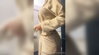 Callmeolivia00 (Olivia Quinn) OnlyFans Leaks 21 yo Italian Bisexual Girl Sweet but Slutty Porn 44