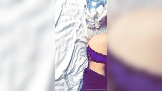 Callmeolivia00 (Olivia Quinn) OnlyFans Leaks 21 yo Italian Bisexual Girl Sweet but Slutty Porn 91