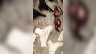 Callmeolivia00 (Olivia Quinn) OnlyFans Leaks 21 yo Italian Bisexual Girl Sweet but Slutty Porn 141