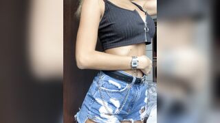 Callmeolivia00 (Olivia Quinn) OnlyFans Leaks 21 yo Italian Bisexual Girl Sweet but Slutty Porn 167