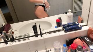 Callmeolivia00 (Olivia Quinn) OnlyFans Leaks 21 yo Italian Bisexual Girl Sweet but Slutty Porn 185